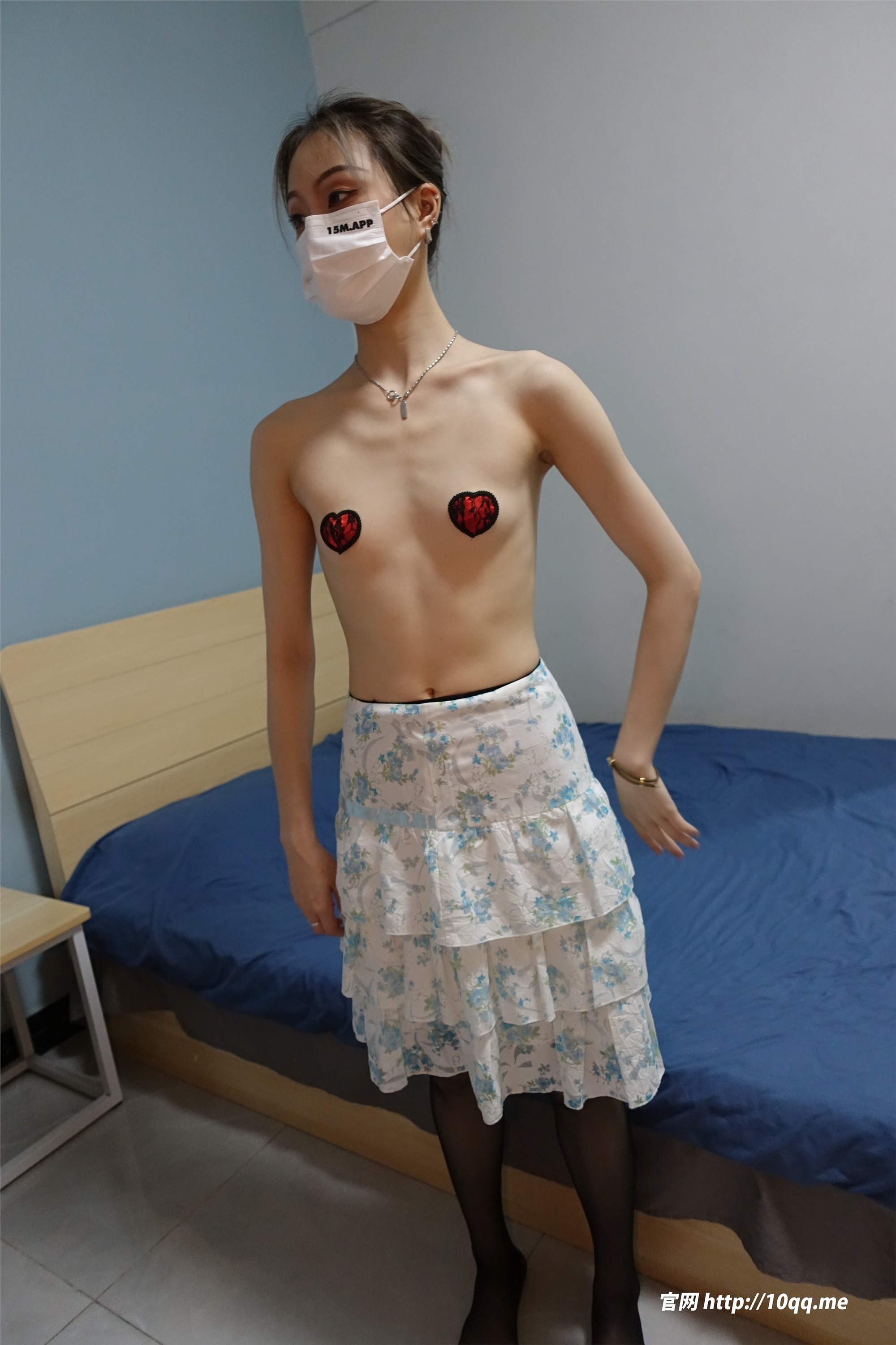 ROSI口罩系列 2024.01.04 NO.2762